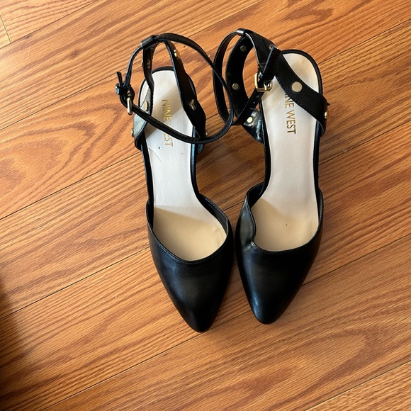 Nine West shoes - Picture 1 of 3